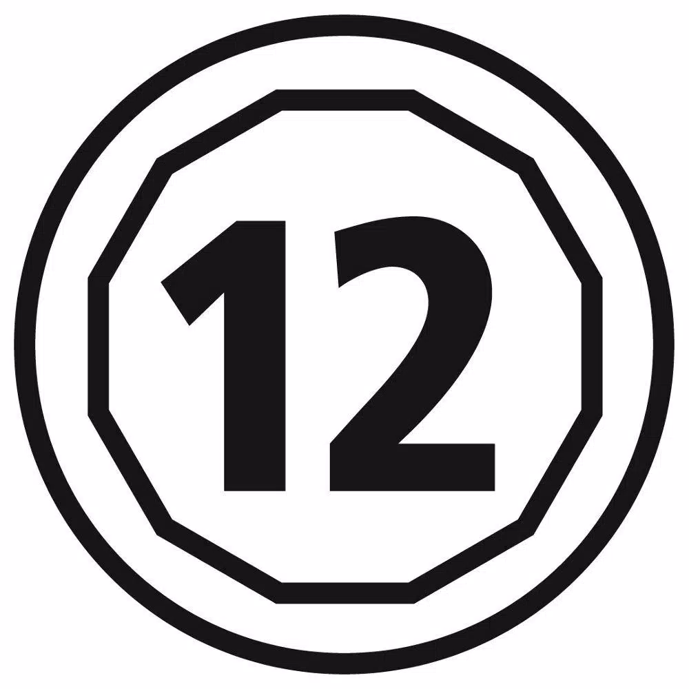 Wrenches Husky 30 Mm 12-Point Metric Full Polish Combination Wrench 4 Wrenches Husky 30 Mm 12-Point Metric Full Polish Combination Wrench - Image 2