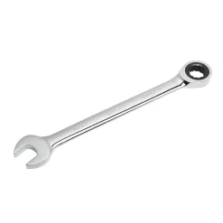 Wrenches Husky 15/16 In. 12-Point SAE Ratcheting Combination Wrench