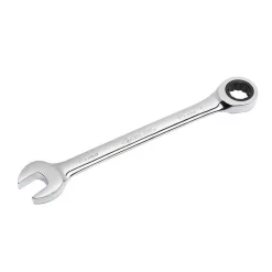 Wrenches Husky 15 Mm 12-Point Metric Ratcheting Combination Wrench