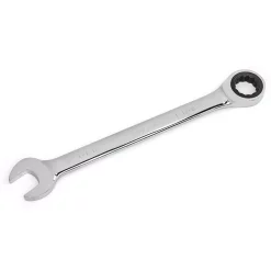 Wrenches Husky 1-1/16 In. 12-Point Ratcheting Combination Wrench