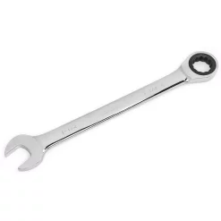 Wrenches Husky 1-1/4 In. 12-Point Ratcheting Combination Wrench