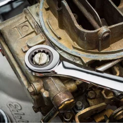 Wrenches Husky 3/4 In. Universal Ratcheting Combination Wrench -Tools Shop husky combination wrenches hsrw34 44 1000