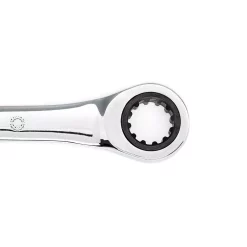 Wrenches Husky 3/4 In. Universal Ratcheting Combination Wrench -Tools Shop husky combination wrenches hsrw34 4f 1000