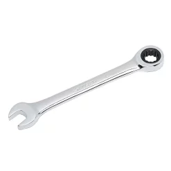 Wrenches Husky 3/4 In. Universal Ratcheting Combination Wrench