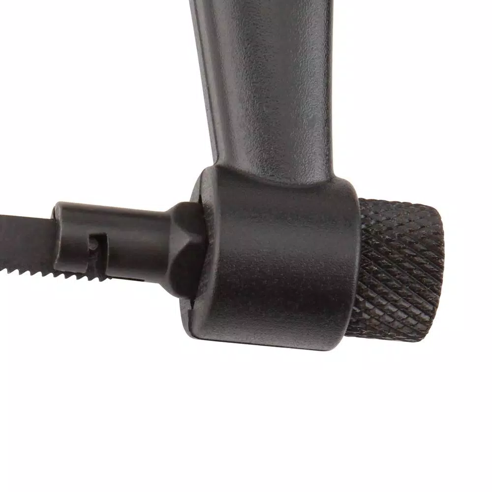 Cutting Tools Husky 6 In. Mini Hacksaw 5 Cutting Tools Husky 6 In. Mini Hacksaw - Image 3