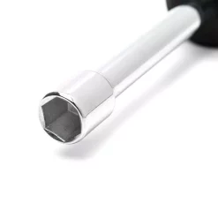 Screwdrivers & Nut Drivers Husky Metric Cushion Grip Nut Driver Set (7-Piece) -Tools Shop husky nut driver sets h7pcnutdrmm 44 1000