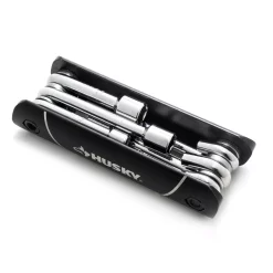 Screwdrivers & Nut Drivers Husky Folding Nut Driver Set MM (6-Piece) 9 Screwdrivers & Nut Drivers Husky Folding Nut Driver Set MM (6-Piece) -Tools Shop husky nut driver sets hfndmm6pc 4f 1000
