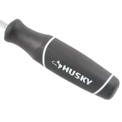 Screwdrivers & Nut Drivers Husky 1/8 In. X 2-1/2 In. Slotted Screwdriver 9 Screwdrivers & Nut Drivers Husky 1/8 In. X 2-1/2 In. Slotted Screwdriver -Tools Shop husky slotted screwdrivers 220503440 a0 1000