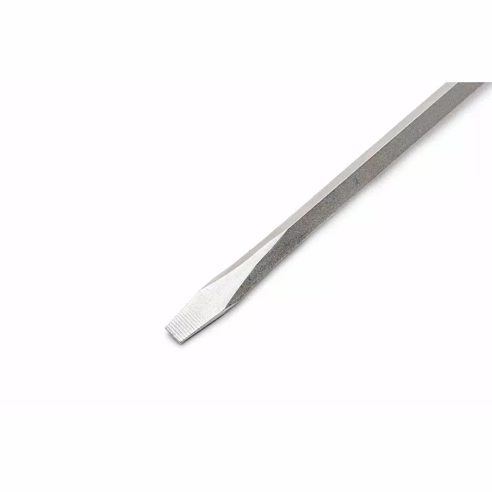 Screwdrivers & Nut Drivers Husky 3/16 In. X 9 In. Square Shaft Standard Slotted Screwdriver 5 Screwdrivers & Nut Drivers Husky 3/16 In. X 9 In. Square Shaft Standard Slotted Screwdriver - Image 3