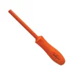 Screwdrivers & Nut Drivers Jameson 3/16 In. 1,000-Volt Insulated Nut Driver -Tools Shop jameson nut drivers jt nd 02305 64 1000