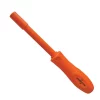 Screwdrivers & Nut Drivers Jameson 5/16 In. 1,000-Volt Insulated Nut Driver -Tools Shop jameson nut drivers jt nd 02331 64 1000