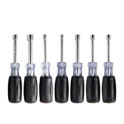 Screwdrivers & Nut Drivers Jonard Nut Driver Kit (7-Piece)