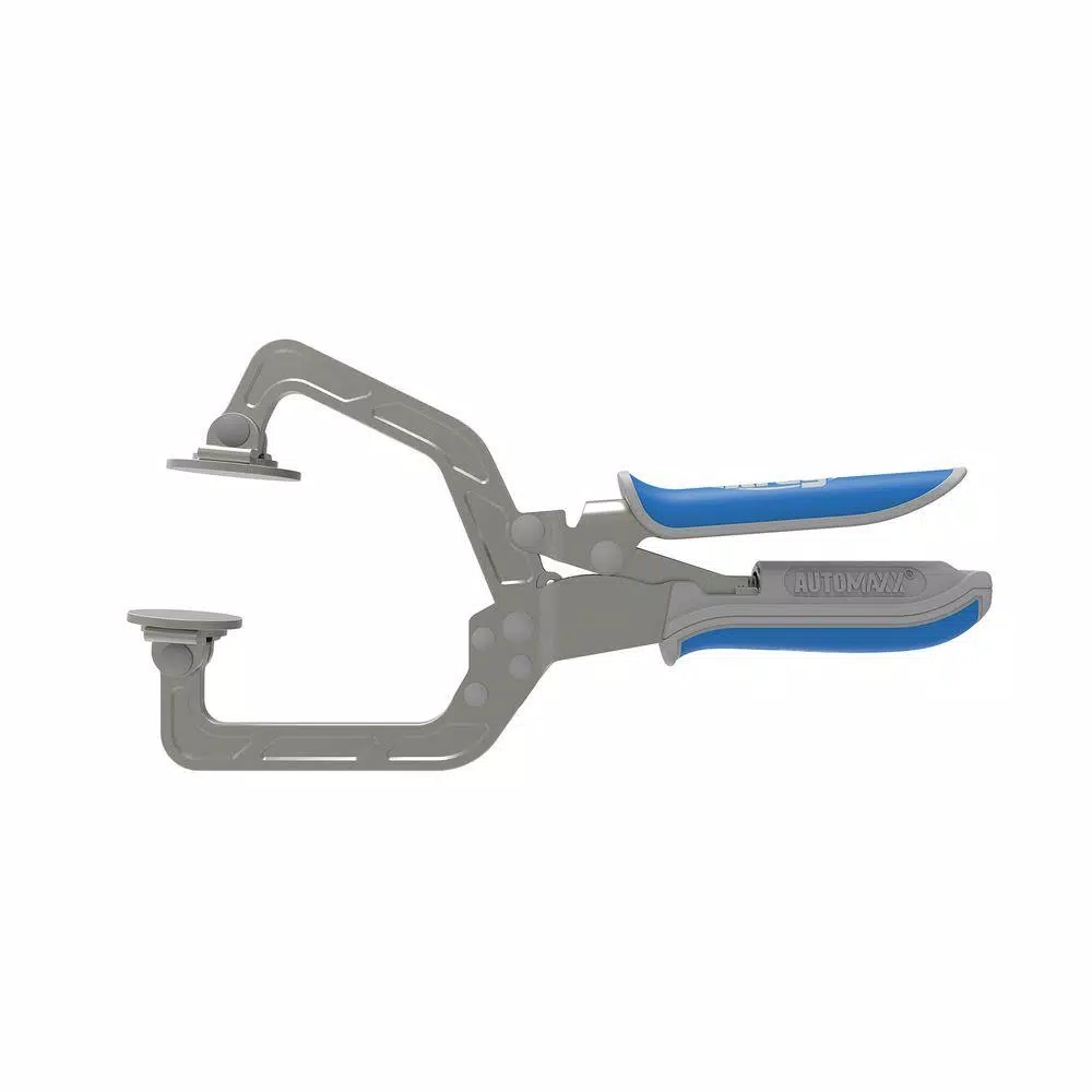 Fastening Tools Kreg 3 In. Automaxx Face Clamp 3 Fastening Tools Kreg 3 In. Automaxx Face Clamp