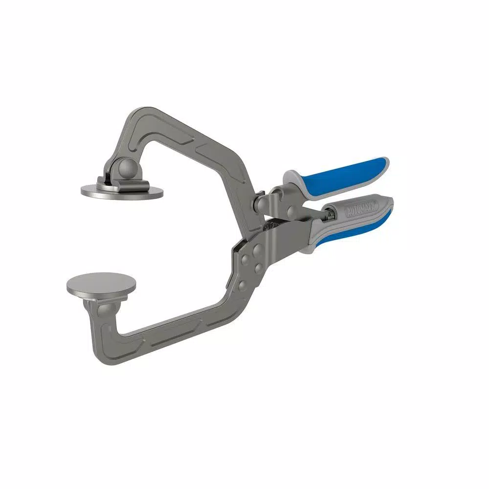 Fastening Tools Kreg 3 In. Automaxx Face Clamp 4 Fastening Tools Kreg 3 In. Automaxx Face Clamp - Image 2