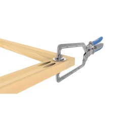 Fastening Tools Kreg 6 In. Face Clamp With Automaxx Auto-Adjust Technology 11 Fastening Tools Kreg 6 In. Face Clamp With Automaxx Auto-Adjust Technology -Tools Shop kreg clamps khc6 1f 1000