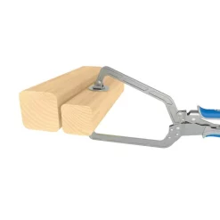 Fastening Tools Kreg 6 In. Face Clamp With Automaxx Auto-Adjust Technology 12 Fastening Tools Kreg 6 In. Face Clamp With Automaxx Auto-Adjust Technology -Tools Shop kreg clamps khc6 44 1000
