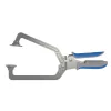 Fastening Tools Kreg 6 In. Face Clamp With Automaxx Auto-Adjust Technology -Tools Shop kreg clamps khc6 64 1000