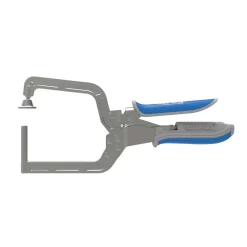 Fastening Tools Kreg Right Angle Clamp With Automaxx Auto-Adjust Technology