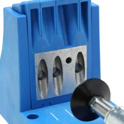 Cutting Tools Kreg K4 Pocket-Hole System 13 Cutting Tools Kreg K4 Pocket-Hole System -Tools Shop kreg jigs k4h 1d 1000