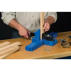 Cutting Tools Kreg Jig K5 Pocket-Hole System -Tools Shop kreg jigs k5 31 1000