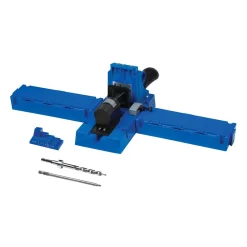 Cutting Tools Kreg Jig K5 Pocket-Hole System -Tools Shop kreg jigs k5 4f 1000