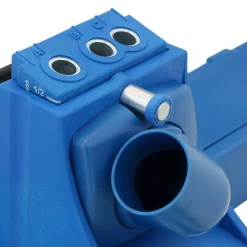 Cutting Tools Kreg Jig K5 Pocket-Hole System -Tools Shop kreg jigs k5 a0 1000