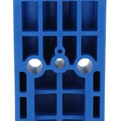 Cutting Tools Kreg Heavy-Duty Pocket-Hole Jig -Tools Shop kreg jigs kjhd 40 1000