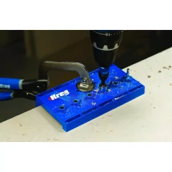 Cutting Tools Kreg 5 Mm Shelf Pin Jig -Tools Shop kreg jigs kma3220 31 1000