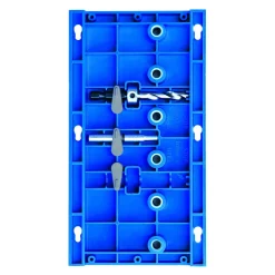 Cutting Tools Kreg 5 Mm Shelf Pin Jig -Tools Shop kreg jigs kma3220 c3 1000