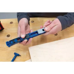 Cutting Tools Kreg Pocket Hole Jig -Tools Shop kreg jigs kphj310 44 1000