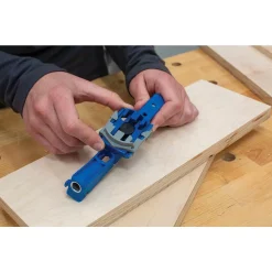 Cutting Tools Kreg Pocket Hole Jig -Tools Shop kreg jigs kphj310 4f 1000