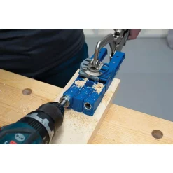 Cutting Tools Kreg Pocket Hole Jig 15 Cutting Tools Kreg Pocket Hole Jig -Tools Shop kreg jigs kphj320 31 1000