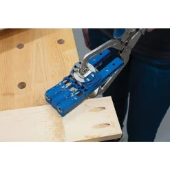 Cutting Tools Kreg Pocket Hole Jig 11 Cutting Tools Kreg Pocket Hole Jig -Tools Shop kreg jigs kphj320 4f 1000