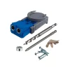 Cutting Tools Kreg Jig Pocket Hole System -Tools Shop kreg jigs r3 64 1000