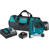 Fastening Tools Makita 18-Volt 5.0Ah Lithium-Ion Brushless 3/8 In. Crown Stapler Kit 2 Fastening Tools Makita 18-Volt 5.0Ah Lithium-Ion Brushless 3/8 In. Crown Stapler Kit -Tools Shop makita staple guns xts01t 64 1000