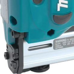 Fastening Tools Makita 18-Volt 5.0Ah Lithium-Ion Brushless 3/8 In. Crown Stapler Kit 15 Fastening Tools Makita 18-Volt 5.0Ah Lithium-Ion Brushless 3/8 In. Crown Stapler Kit -Tools Shop makita staple guns xts01t 66 1000
