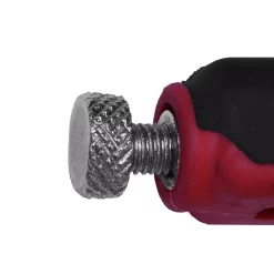 Fastening Tools Milescraft PocketClamp Right Angle Clamp For Pocket Hole Joinery -Tools Shop milescraft clamps 4004 4f 1000