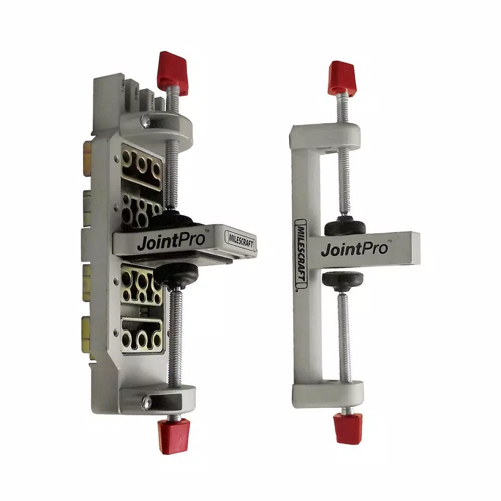 Cutting Tools Milescraft 1311 Joint Pro Doweling Jig 3 Cutting Tools Milescraft 1311 Joint Pro Doweling Jig