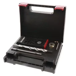 Cutting Tools Milescraft PocketJig300 Heavy-Duty Pocket Hole Jig -Tools Shop milescraft jigs 1326 4f 1000