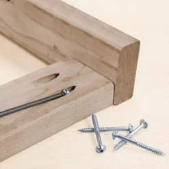 Cutting Tools Milescraft PocketJig300 Heavy-Duty Pocket Hole Jig -Tools Shop milescraft jigs 1326 fa 1000