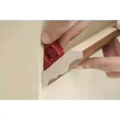 Cutting Tools Milescraft Crown45 Crown Molding Jig For Miter Saws -Tools Shop milescraft jigs 1405 c3 1000