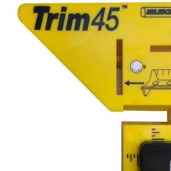 Cutting Tools Milescraft Trim45 Trim Carpentry Aid -Tools Shop milescraft jigs 8401 4f 1000