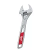 Wrenches Milwaukee 8 In. Adjustable Wrench