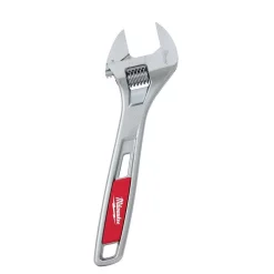Wrenches Milwaukee 8 In. Adjustable Wrench