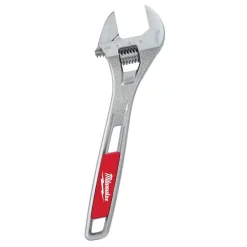 Wrenches Milwaukee 10 In. Adjustable Wrench