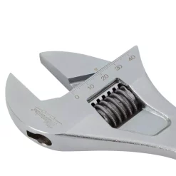 Wrenches Milwaukee 12 In. Adjustable Wrench -Tools Shop milwaukee adjustable wrenches 48 22 7412 40 1000