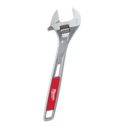 Wrenches Milwaukee 12 In. Adjustable Wrench