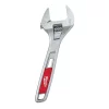 Wrenches Milwaukee 8 In. Wide Jaw Adjustable Wrench -Tools Shop milwaukee adjustable wrenches 48 22 7508 64 1000