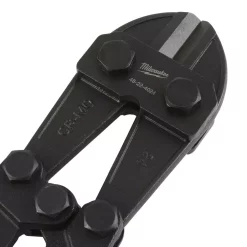 Cutting Tools Milwaukee 24 In. Bolt Cutter With 7/16 In. Max Cut Capacity -Tools Shop milwaukee bolt cutters 48 22 4024 40 1000