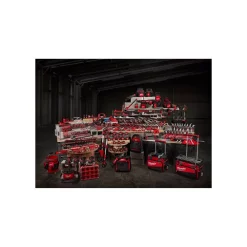 Cutting Tools Milwaukee 24 In. Bolt Cutter With 7/16 In. Max Cut Capacity -Tools Shop milwaukee bolt cutters 48 22 4024 c3 1000